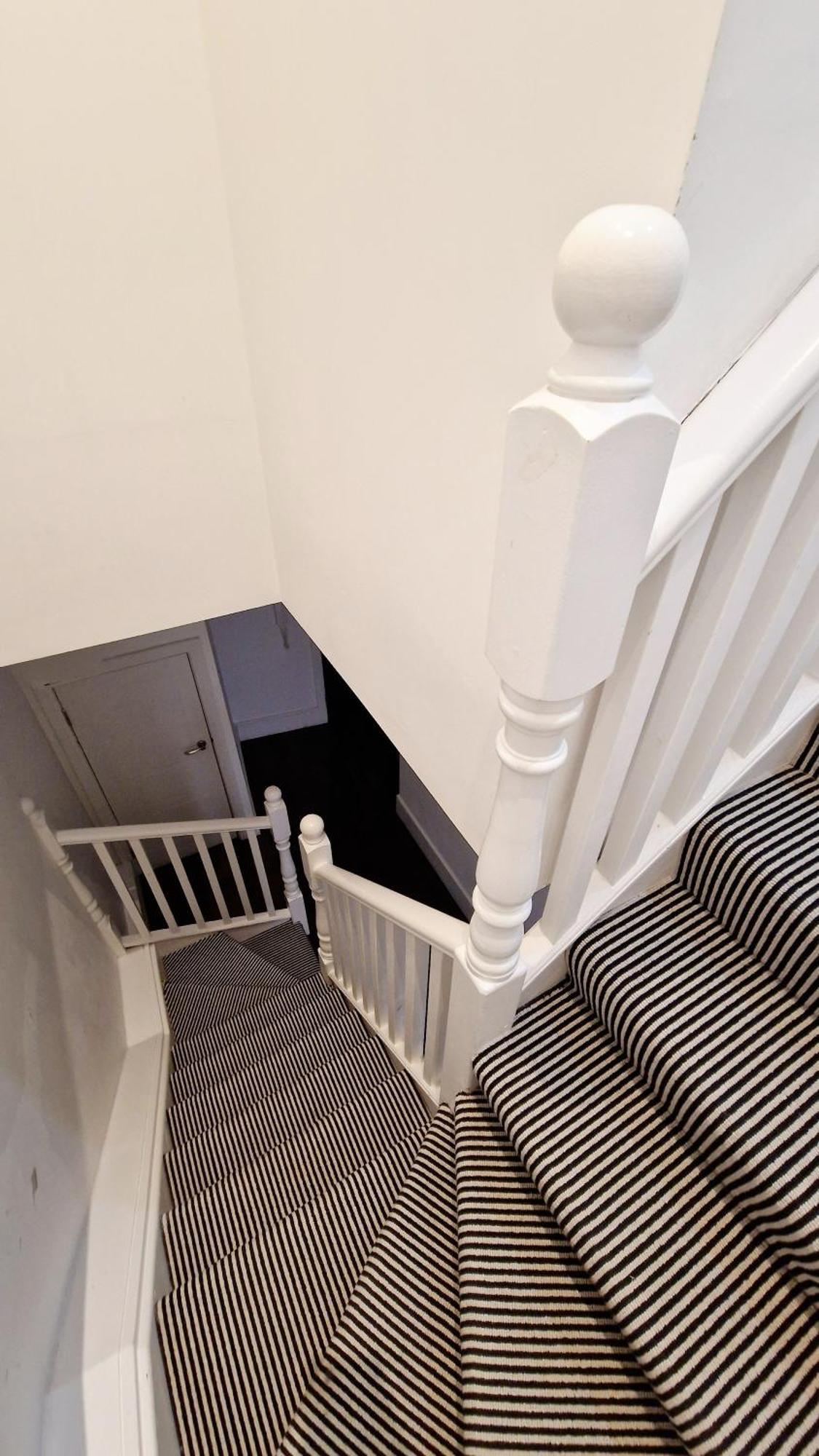 Clockwork London Flats Apartment Exterior photo