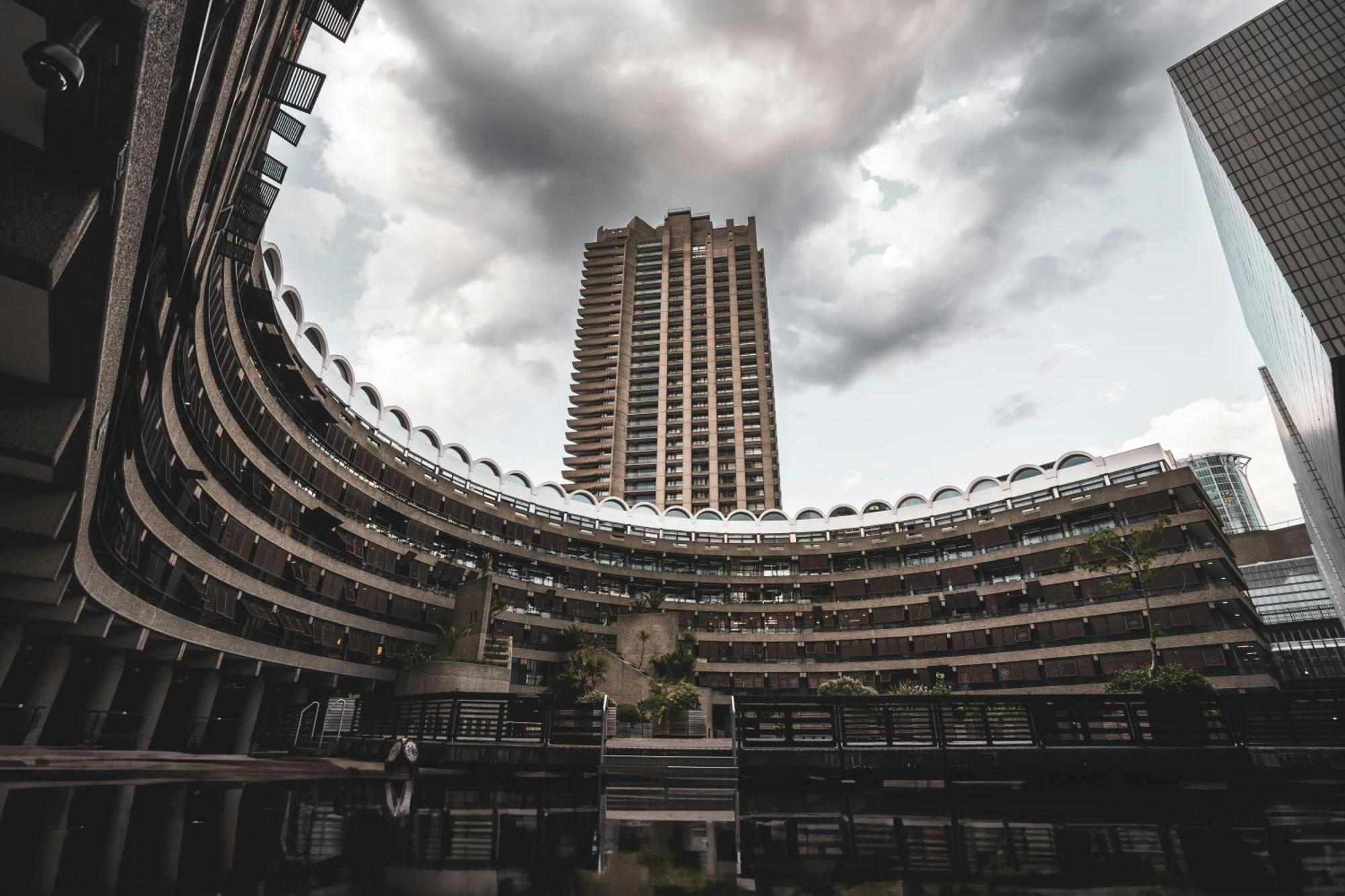 Clockwork London Flats Apartment Exterior photo